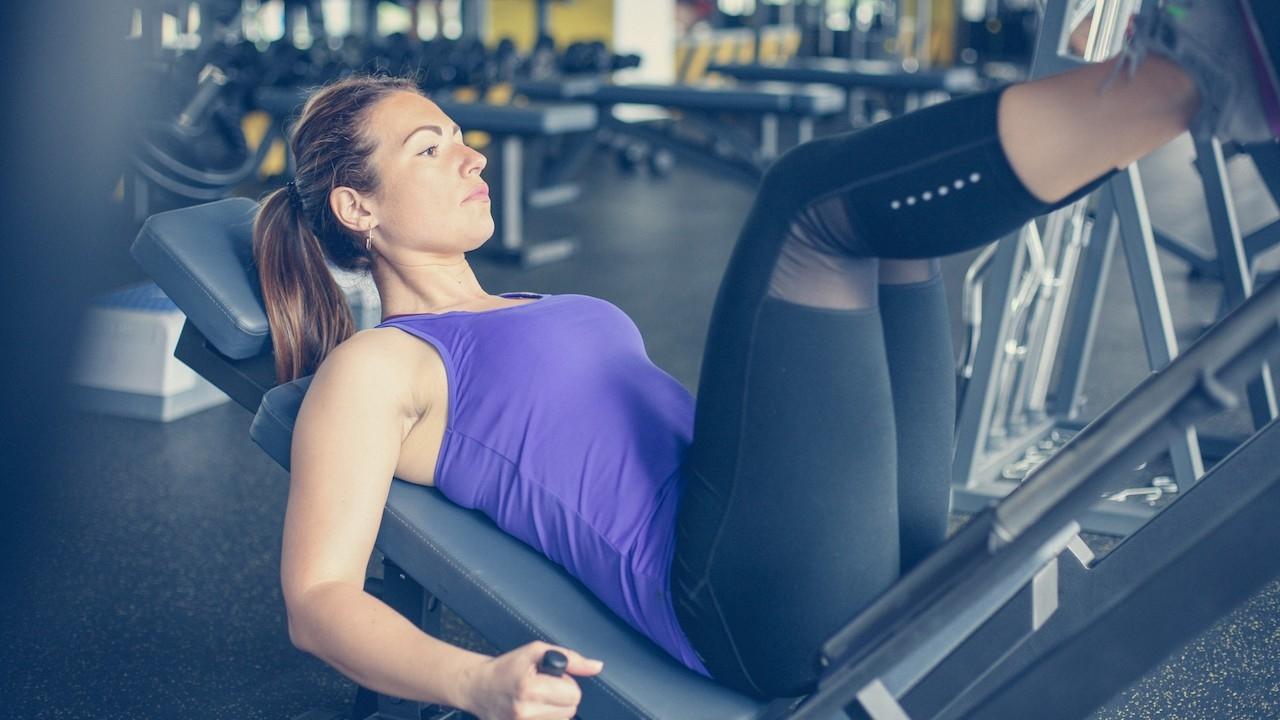 How Many Times Per Week Should You Train Each Muscle Group 